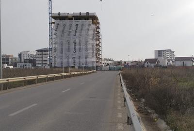 Oportunitate dezvoltare imobiliara vanzare teren Dealul Leului Oportunitate dezvoltare imobiliara vanzare teren Dealul Leului - 1