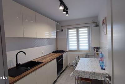 Apartament cu 3 camere decomandat în Central - 7