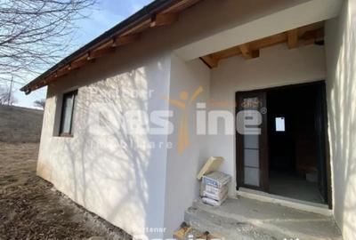 Casă cu 7 camere cu Teren 500 Mp în Ciritei - 5
