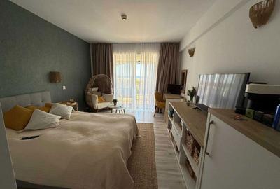 Apartament cu 2 camere în 23 August - 6