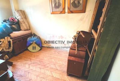 Apartament de vanzare 4 camere- Bulevardul Traian, Piatra Ne - 1