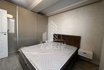 Apartament 2 camere, loc de parcare, Giroc - 4