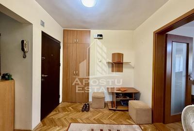 Apartament 3 camere, 2 bai, etaj 1, mobilat, zona Olimpia-Stadion - 10