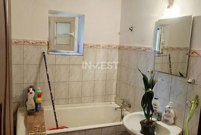 Apartament cu 3 camere decomandat în Dacia - 1