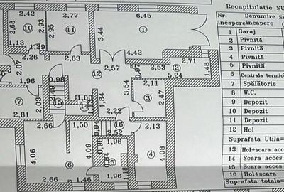 Vilă interbelică - Casin / Domenii - ideală clinica/ resedinta/ sediu / ambasada - 25