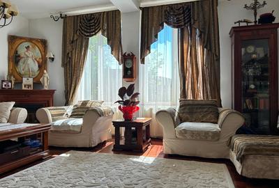 CASA DE VANZARE - complet mobilată și utilată - 5