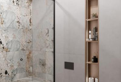 Casa Individuala , 490 mp utili, zona Salicea - 9