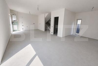 Casă individuală cu 5 camere cu Teren 200 Mp în Iris - 2