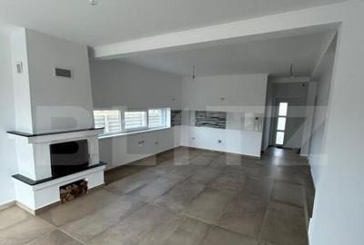 Duplex modern cu teren de 450 mp! - 2