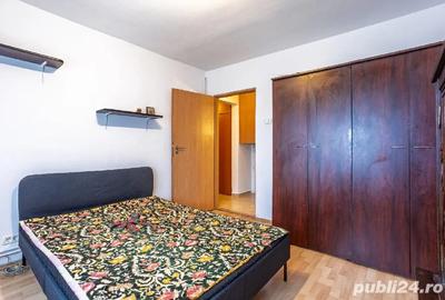 Apartament cu 3 camere decomandat în P-ța Gării - 5