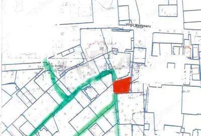 Teren premium de vanzare ?oseaua Nordului, Herastrau - 1