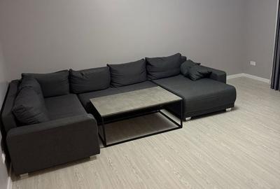 Apartament cu 3 camere în Central - 8