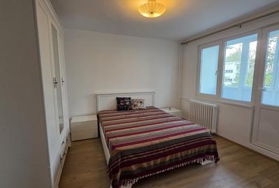 Inchiriere 3 camere Militari - Politehnica renovat 2025 Inchiriere 3 camere Militari - Politehnica renovat 2025 - 7