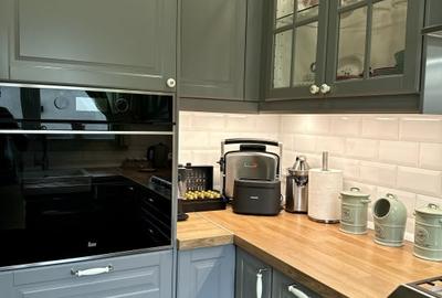 Vila exclusivista 6 camere | 314 mp utili | teren 500 mp | Zona Pipera - 23