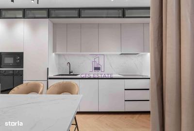 Apartament cu 2 camere, mobilat în Mihai Bravu - 6