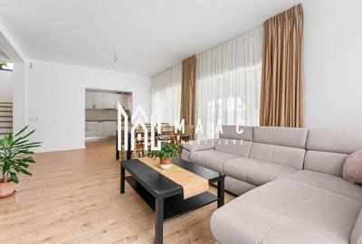 Casa 5 camere | Moderna | Teren 1036 MP | Tocile - 13