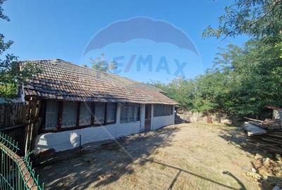 Casa / Vila cu 3 camere de vanzare - 5
