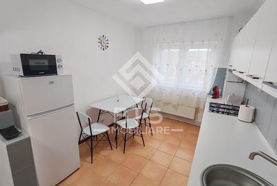 Apartament cu 2 camere decomandat în Calea Moldovei - 10