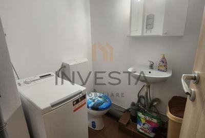 Apartament spatios de 3 camere/Zona strazii Gh. Dima/Garaj individual - 7