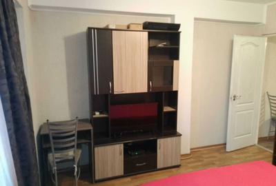 Garsonieră semidecomandată în Exterior Vest - 2