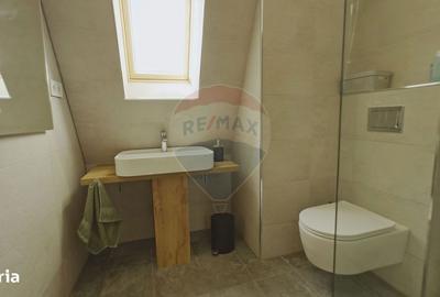 Spațiu comercial, de 100 mp, în Mărișel - 8