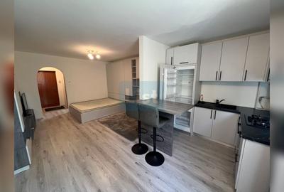 Apartament cu 1 camere semidecomandat în Gheorgheni - 14