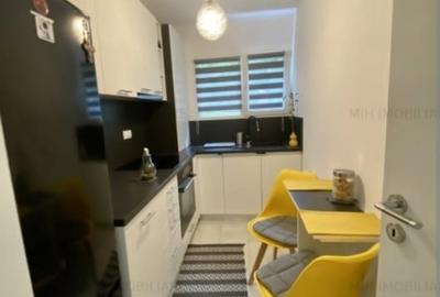 Apartament cu 2 camere semidecomandat, mobilat în Astra - 7