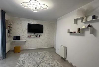 Apartament 2 camere, decomandat - zona Avantgarden - 8