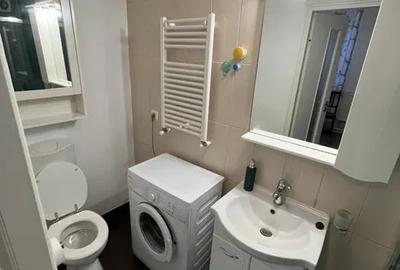 Garsonieră decomandată, mobilată în Crângași - 6