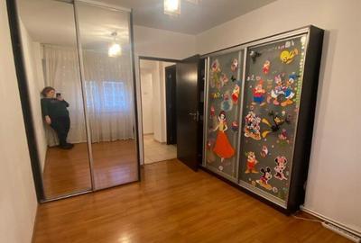 Apartament 3 camere zona Tineretului - 10