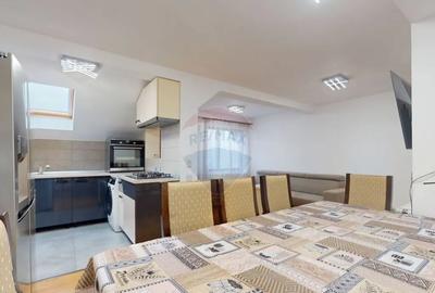 Apartament cu 2 camere decomandat, mobilat în Zamora - 5