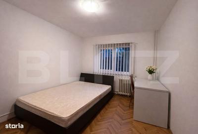 Apartament cu 3 camere în Central - 3