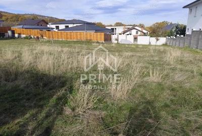 Teren Intravilan 982 mp| zona SCHIT - 1