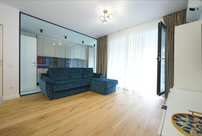 3 Camere + Parcare, Nusco City, Promenada, Aviatiei - 1