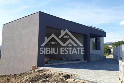 Casa individuala  deosebita in Șelimbar, Cartierul Tineretului Casa individuala  deosebita in Șelimbar, Cartierul Tineretului - 3