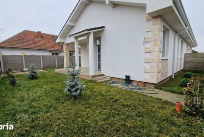 Casă cu 3 camere cu Teren 265 Mp în Bucovăț - 6