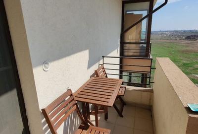 Apartament cu 2 camere decomandat în Rahova - 10