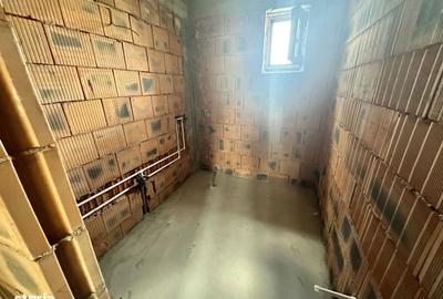 Casă cu 3 camere în Central - 8