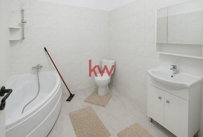 Apartament cu 4 camere spatios, in Complex Rezidential, Breazu, comision zero! - 9