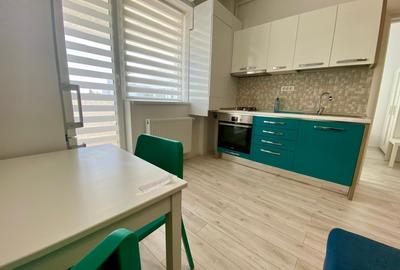Apartament 2 camere - AC - Centrala proprie - Loc de parcare - Envogue Residence - 6