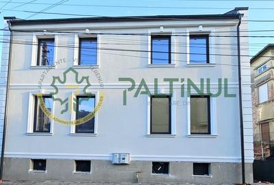 Birou, de 332 mp, în Central - 4