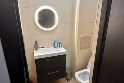 Apartament cu 3 camere decomandat, mobilat în Brâncoveanu - 6