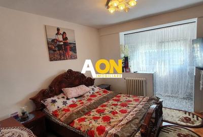 Apartament cu 3 camere decomandat, mobilat în Cetate - 6