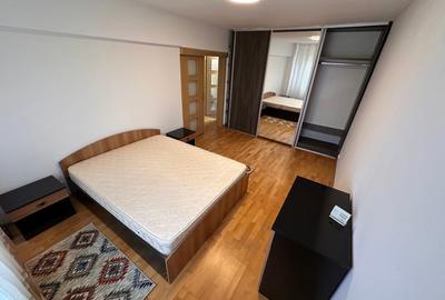 Apartament de Inchiriat zona Grivitei - 1
