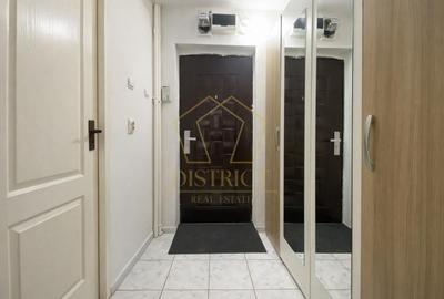 Garsonieră semidecomandată, mobilată în Take Ionescu - 7