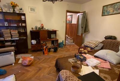 Apartament cu 2 camere în Narcisa - 1