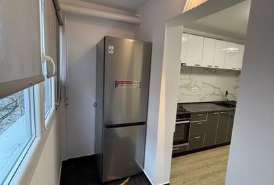 Apartament 2 camere de inchiriat Sector 3 | Prima inchiriere | Dristor - 8