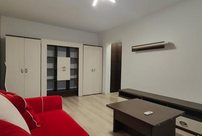 Apartament cu 2 camere semidecomandat, mobilat în 1 Decembrie 1918 - 13