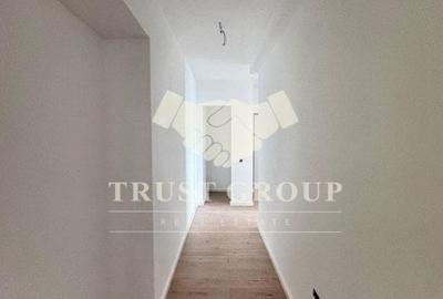 Apartament 3 Camere Titulescu  | renovat - 13