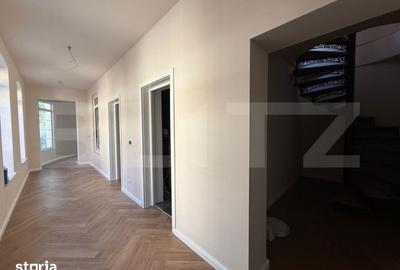 Casă cu 4 camere cu Teren 245 Mp în Sud - 8